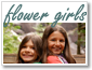  Our Flower Girls